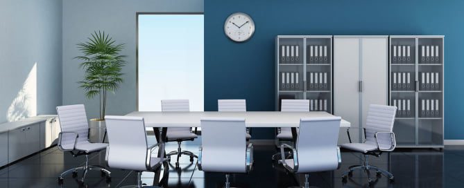 Virtual office with cloud accounting software