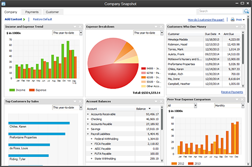 basic illustrative accounting image