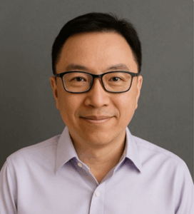 Harry Jeong of QB-LA