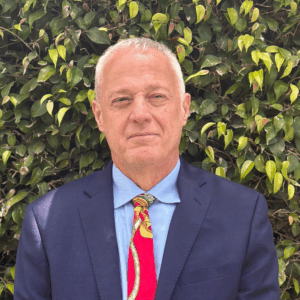 Joe Kennedy - Founder QB-LA.com