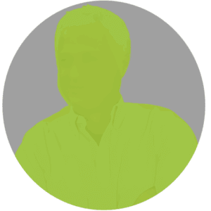 QB-LA Team Member with no photo available