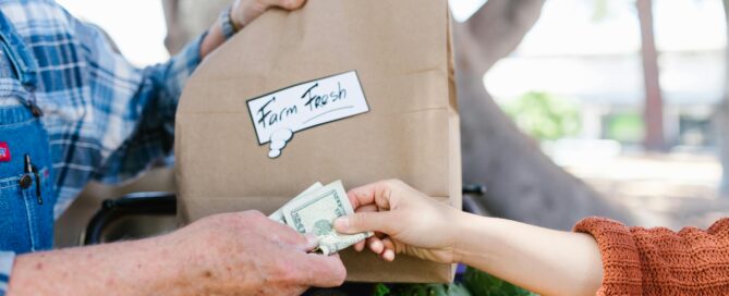 cash accounting and bookkeeping Los Angeles