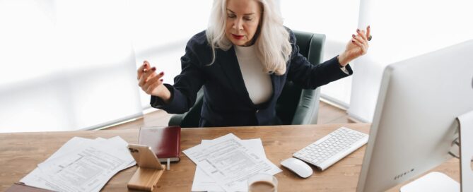 What seniors should know about 2025 tax season