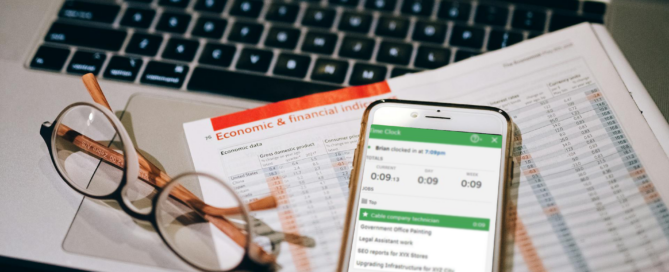 using tsheets in California