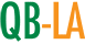 QB-LA Quickbooks Los Angeles Logo