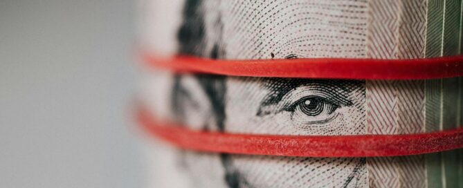 Lincoln's eye - changes to your bank feed