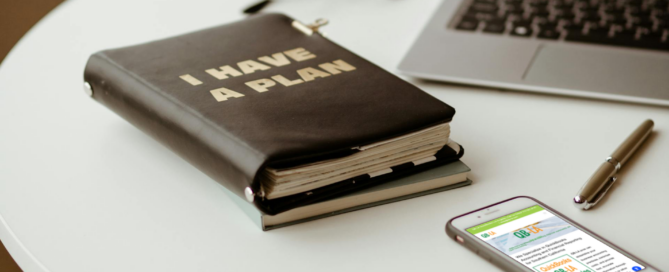 I have a plan bookkeeper