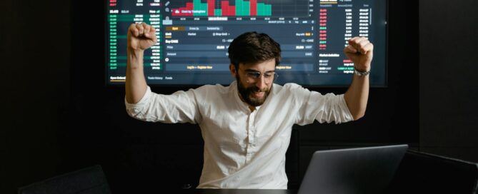 financial success linked to good bookkeeping